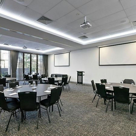 Готель Courtyard By Marriott Brisbane South Bank Екстер'єр фото