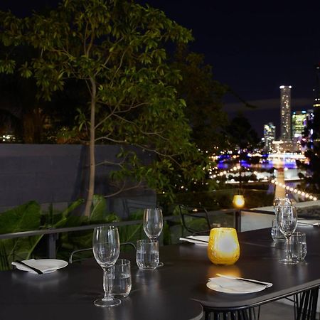 Готель Courtyard By Marriott Brisbane South Bank Екстер'єр фото